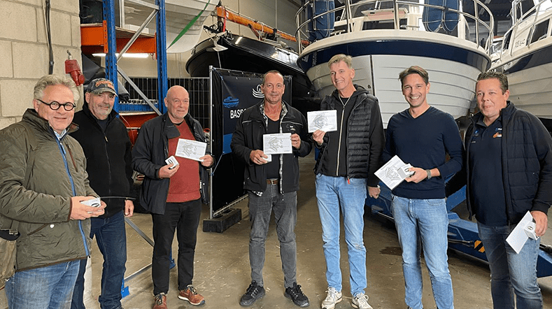 Fysieke cursus dieselmotor onderhoud op locatie